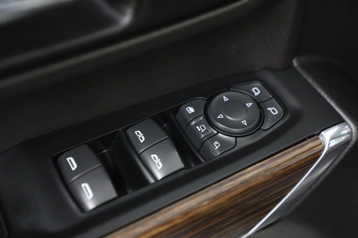 2023 Chevrolet Silverado 2500 HD High Country
