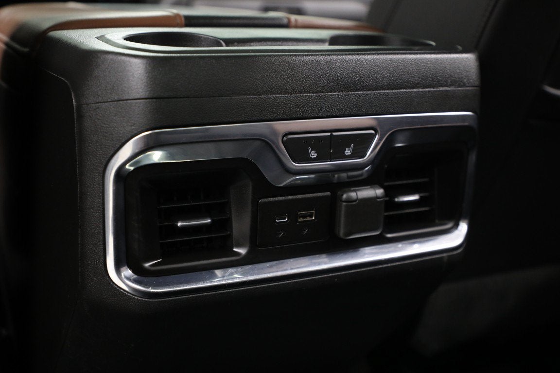 2023 Chevrolet Silverado 2500 HD High Country