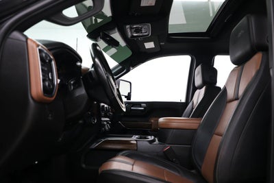 2023 Chevrolet Silverado 2500 HD High Country