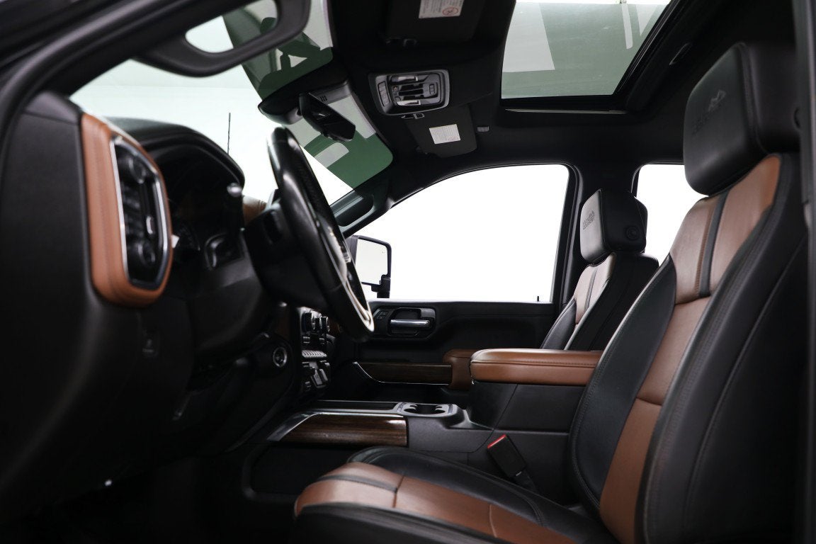 2023 Chevrolet Silverado 2500 HD High Country
