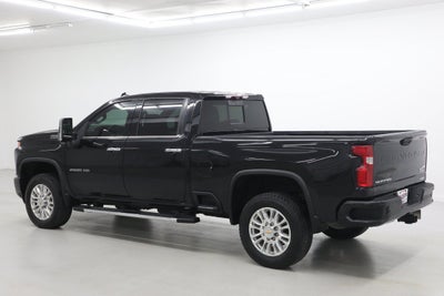 2023 Chevrolet Silverado 2500 HD High Country