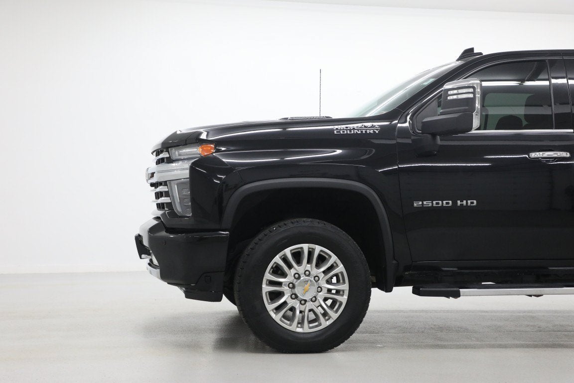 2023 Chevrolet Silverado 2500 HD High Country