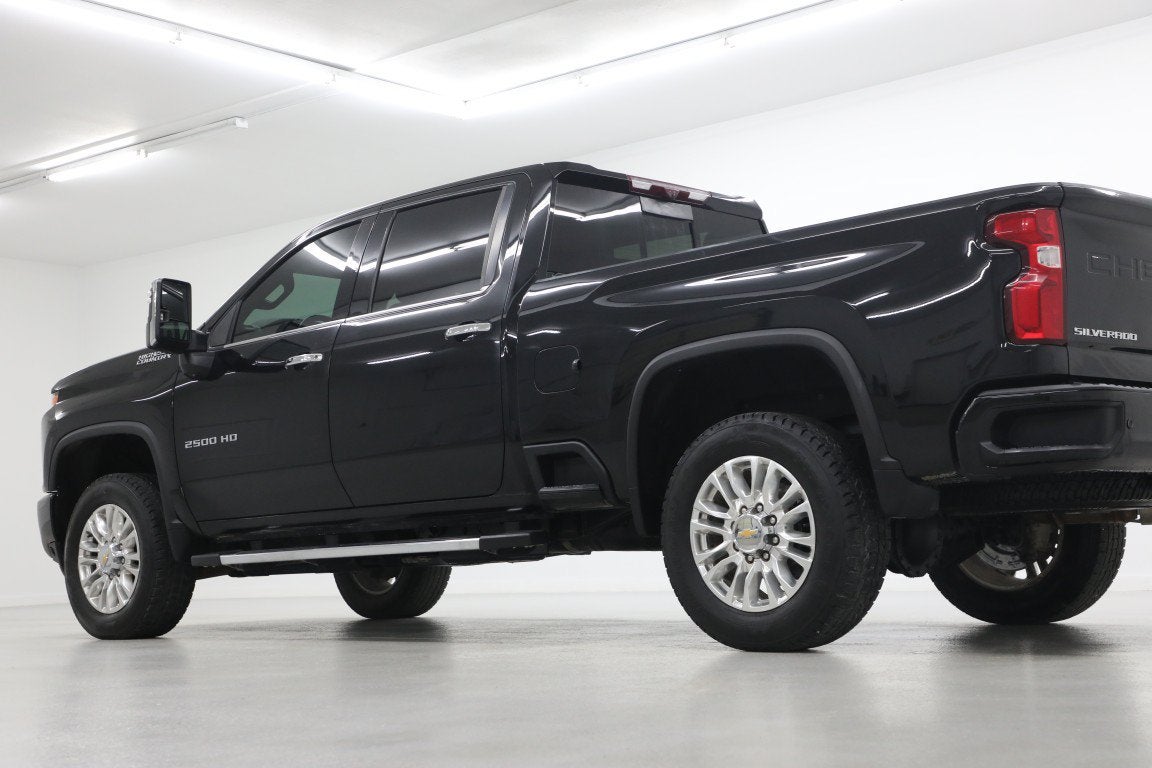 2023 Chevrolet Silverado 2500 HD High Country
