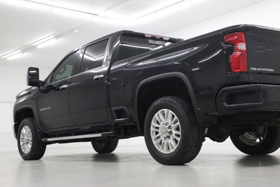 2023 Chevrolet Silverado 2500 HD High Country