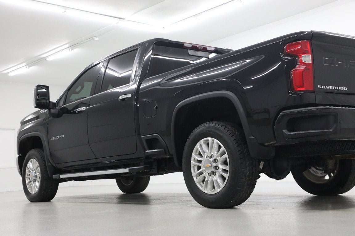 2023 Chevrolet Silverado 2500 HD High Country