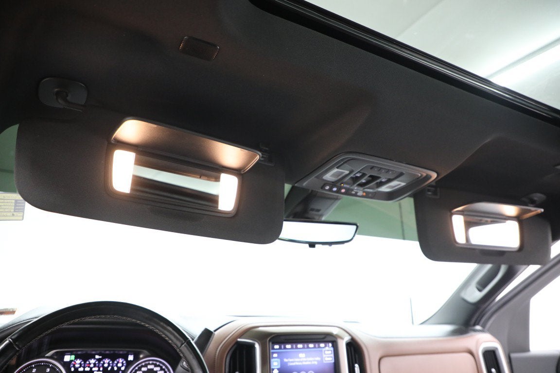 2023 Chevrolet Silverado 2500 HD High Country