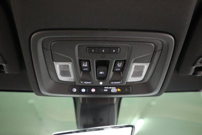 2023 Chevrolet Silverado 2500 HD High Country