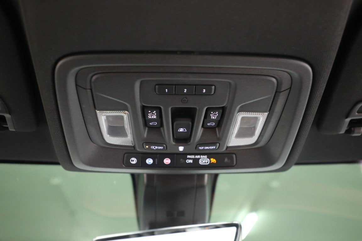 2023 Chevrolet Silverado 2500 HD High Country