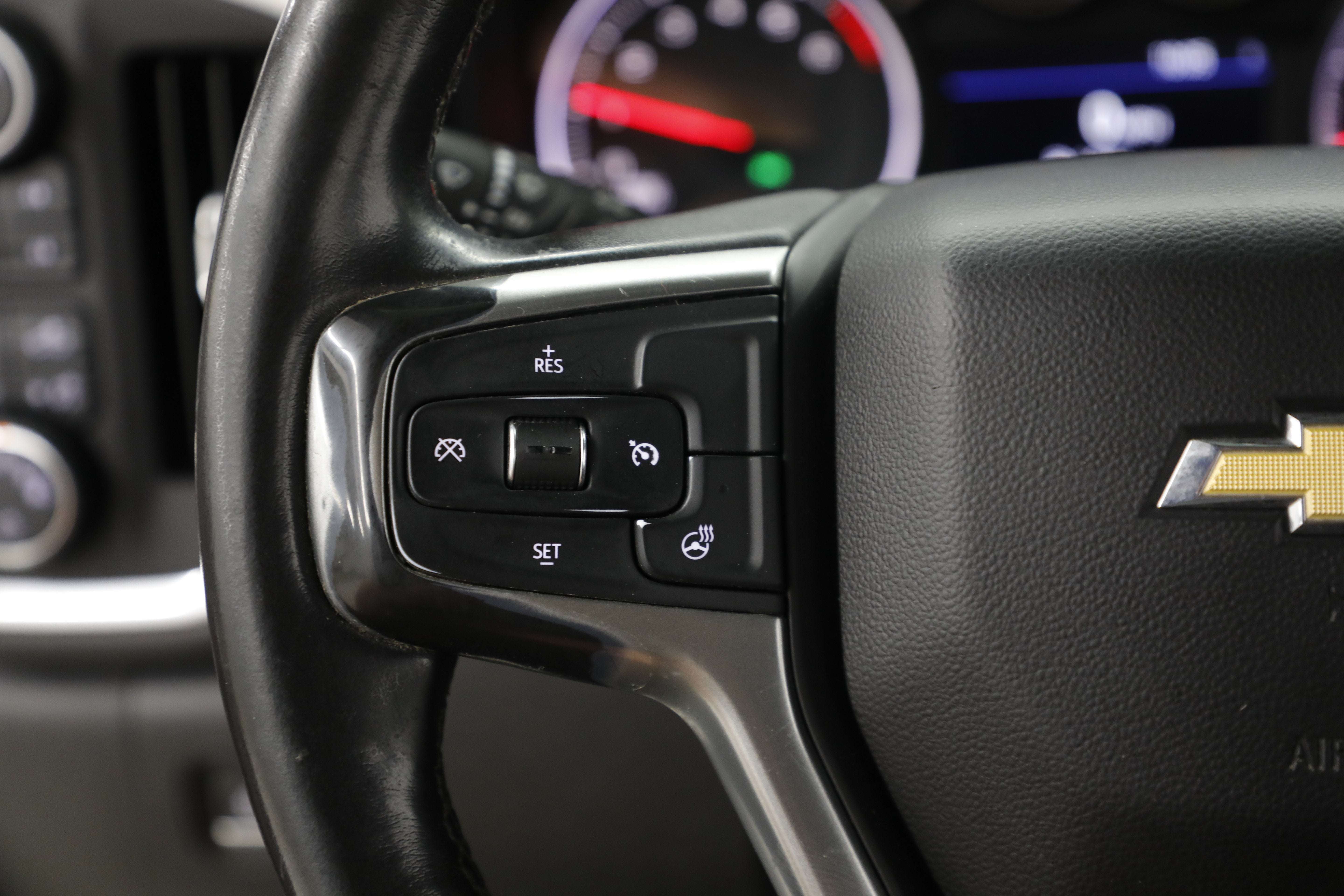 2022 Chevrolet Silverado 3500 HD LT