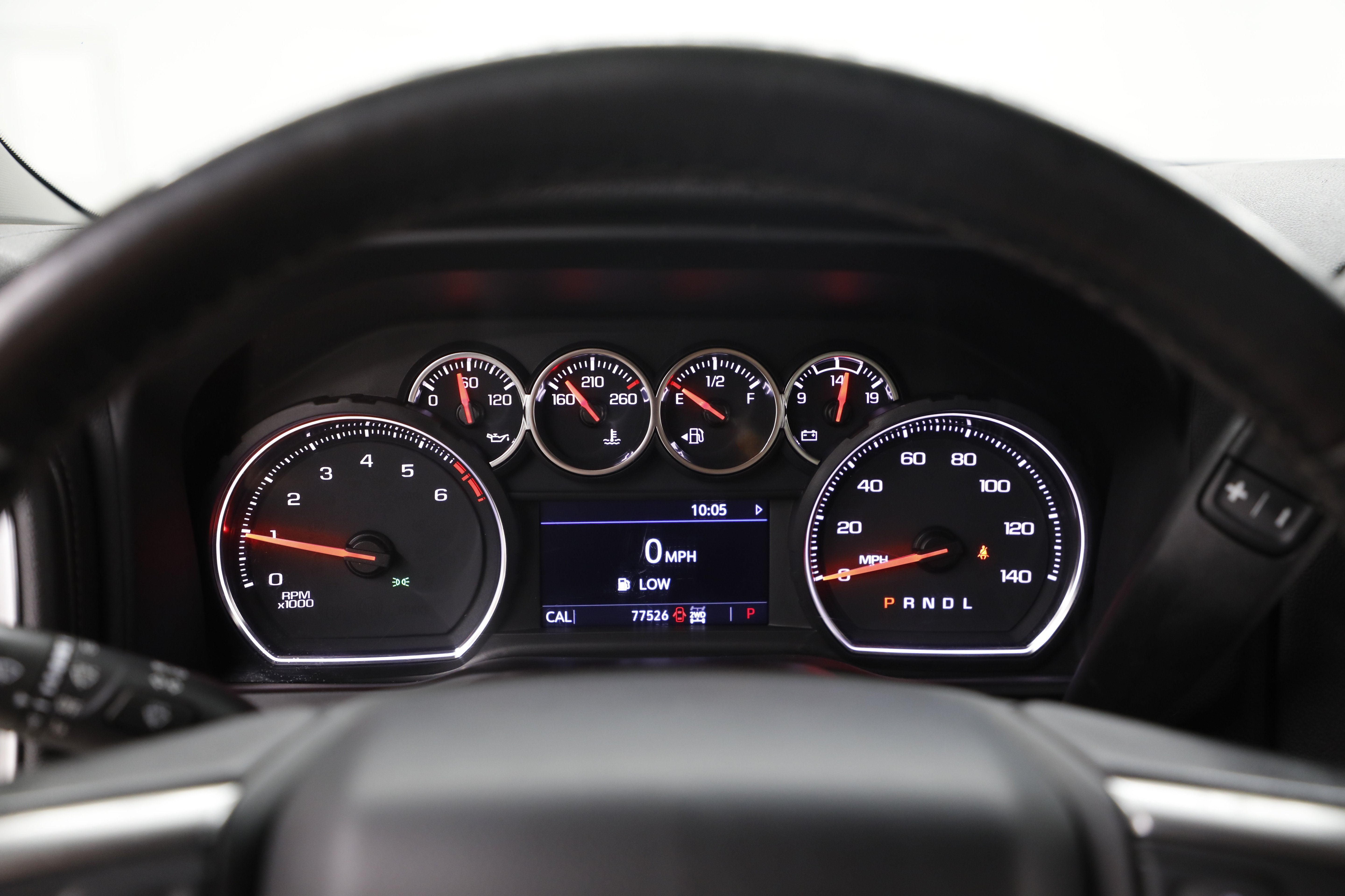 2022 Chevrolet Silverado 3500 HD LT