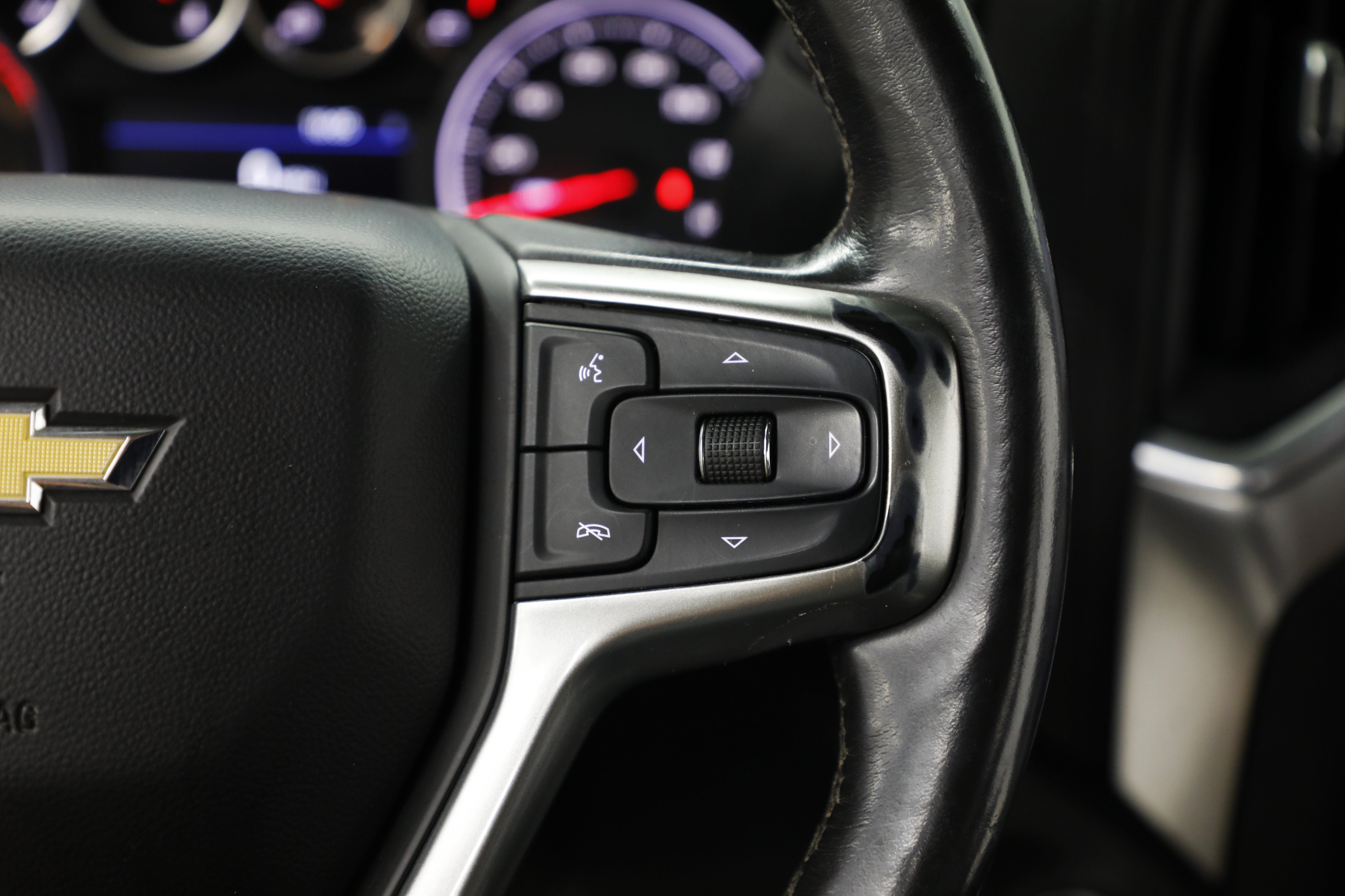 2022 Chevrolet Silverado 3500 HD LT