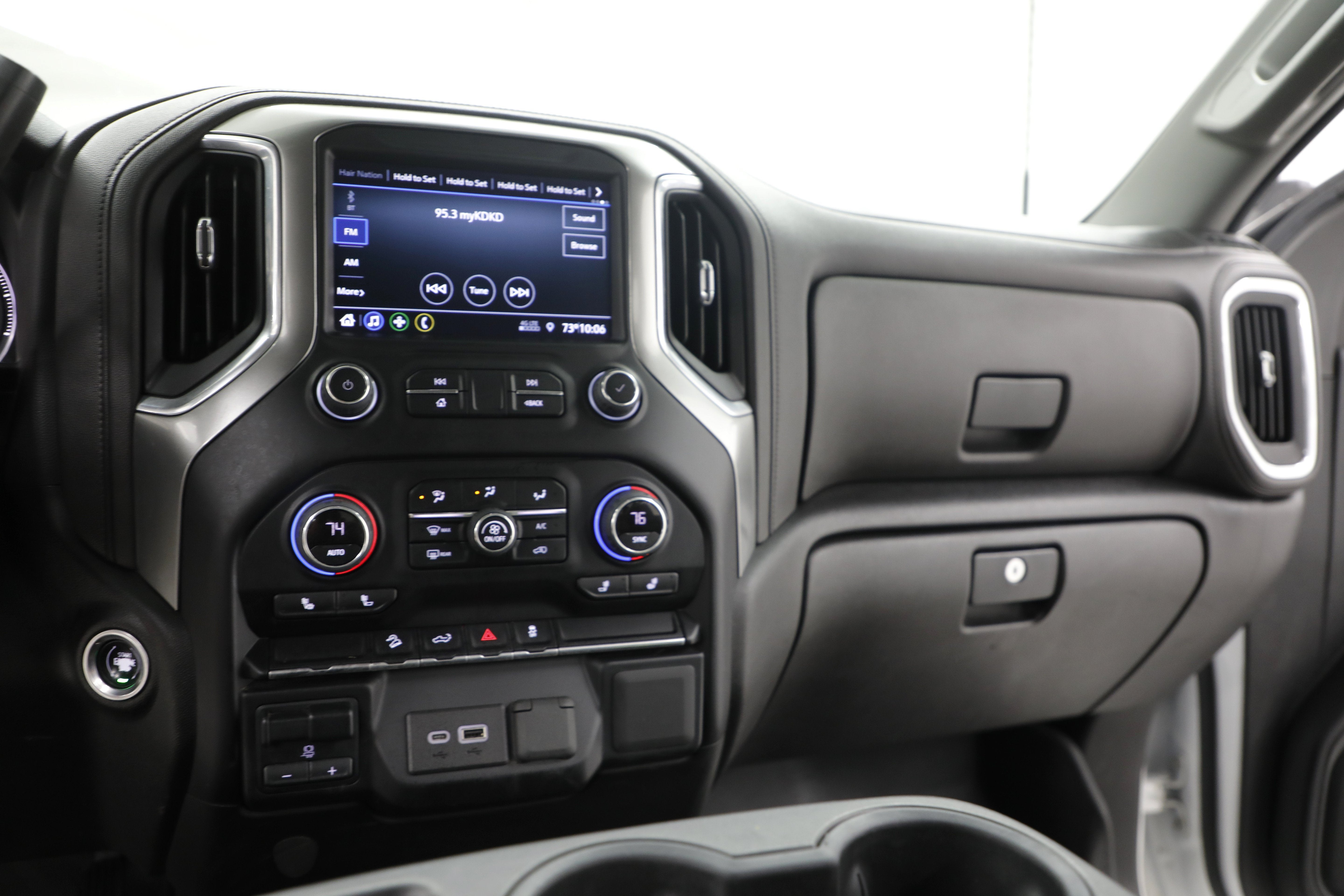 2022 Chevrolet Silverado 3500 HD LT