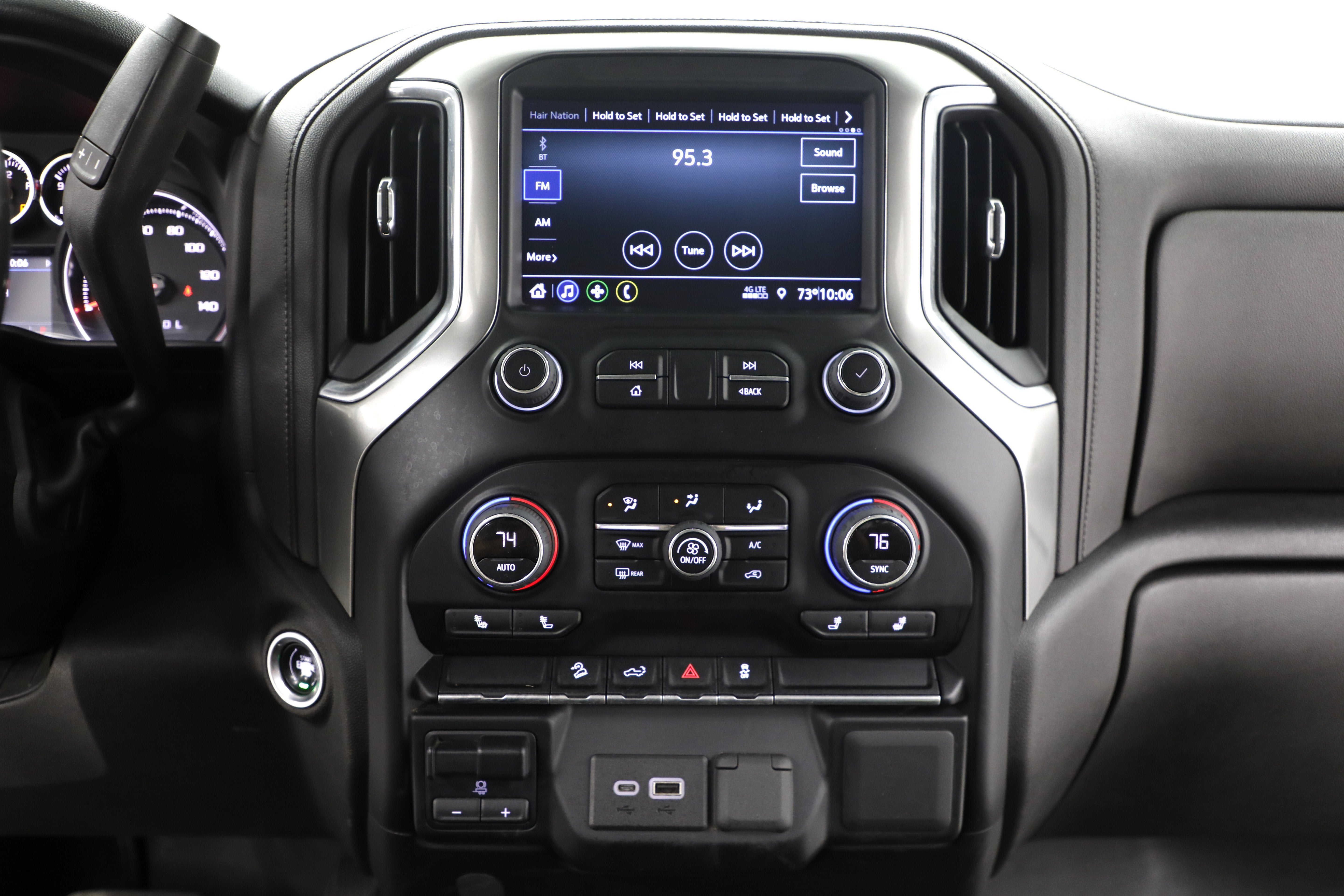 2022 Chevrolet Silverado 3500 HD LT