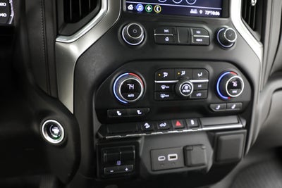2022 Chevrolet Silverado 3500 HD LT