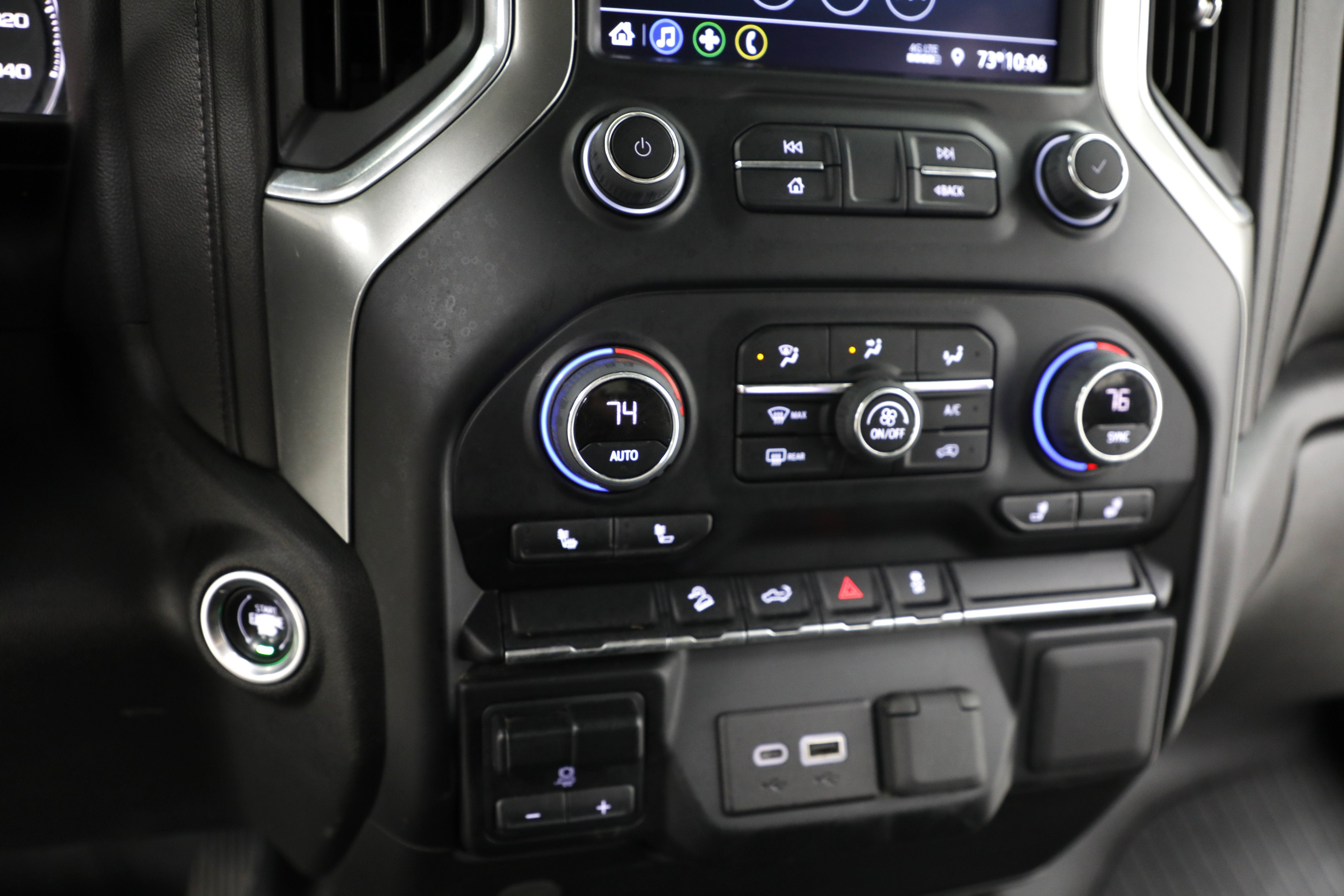 2022 Chevrolet Silverado 3500 HD LT