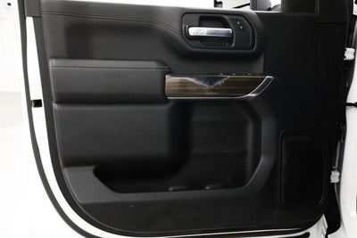 2022 Chevrolet Silverado 3500 HD LT