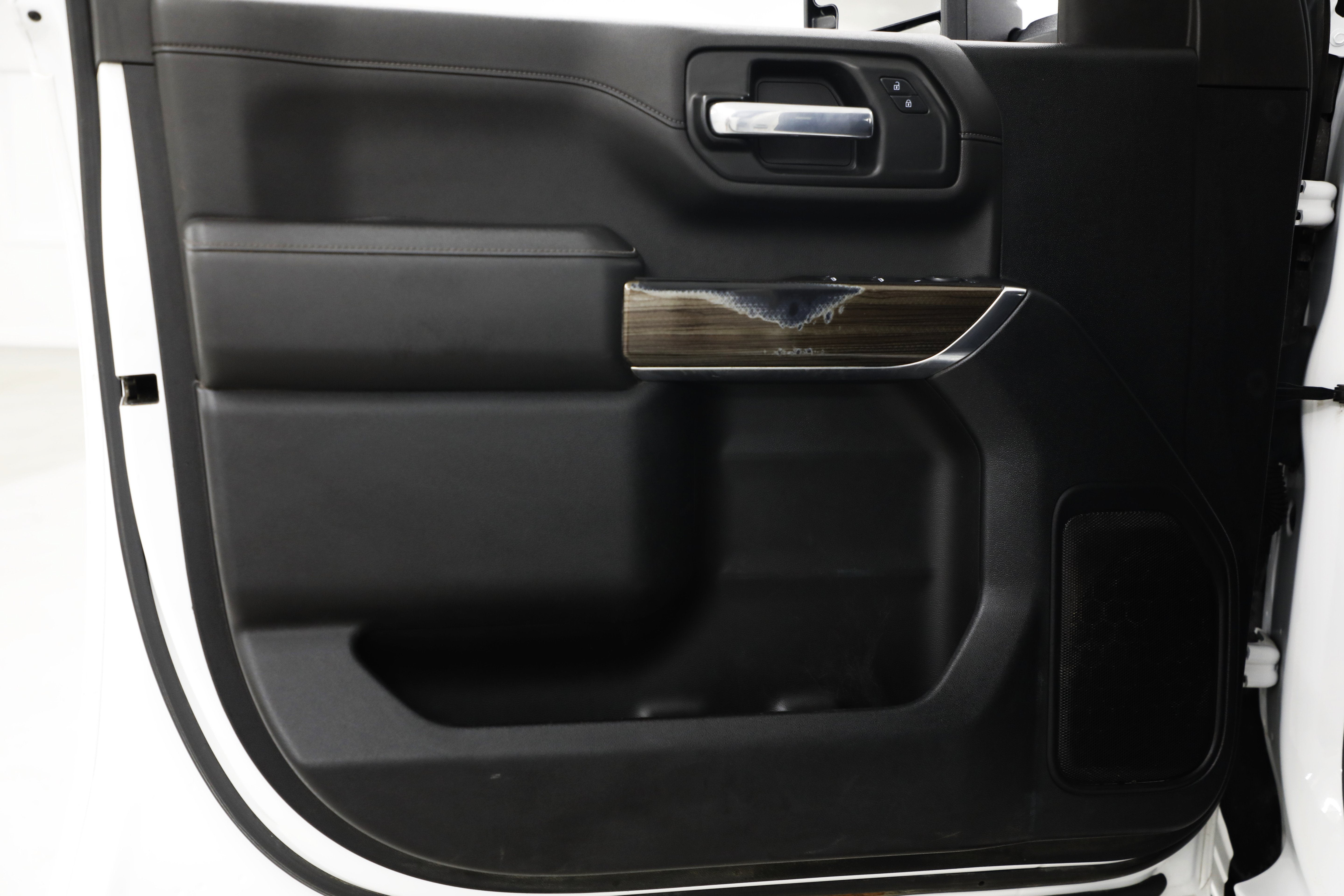 2022 Chevrolet Silverado 3500 HD LT
