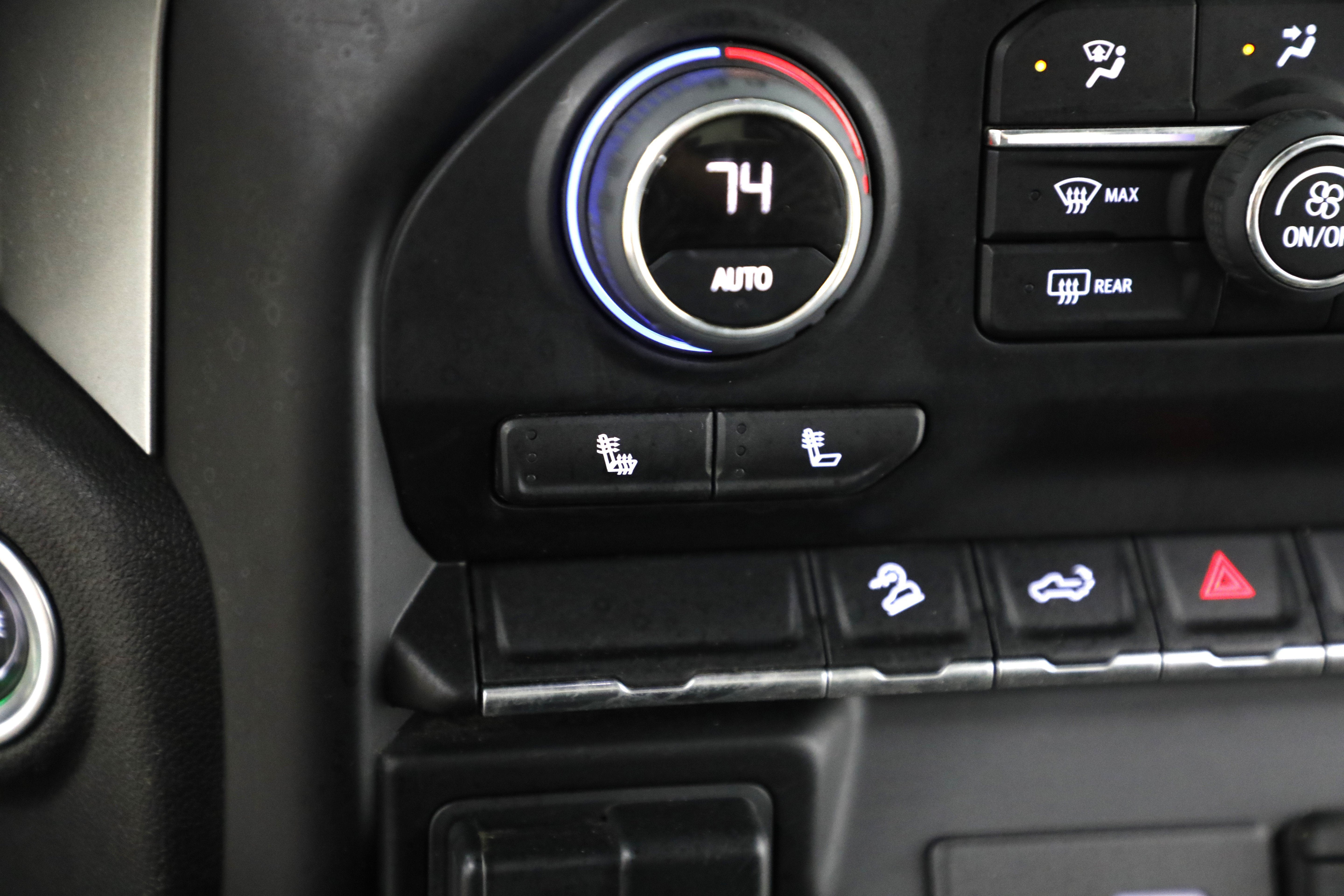 2022 Chevrolet Silverado 3500 HD LT