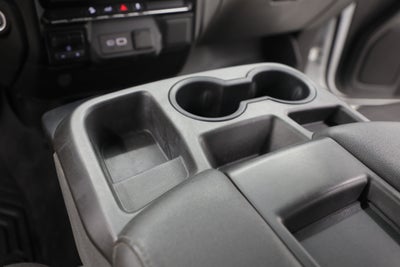 2022 Chevrolet Silverado 3500 HD LT