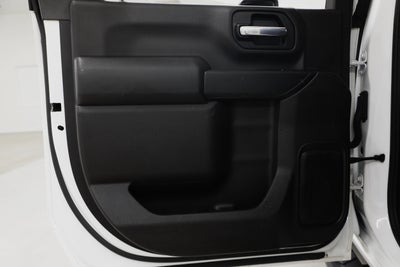 2022 Chevrolet Silverado 3500 HD LT
