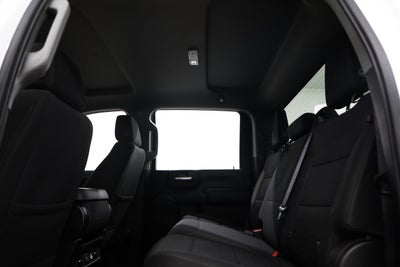 2022 Chevrolet Silverado 3500 HD LT