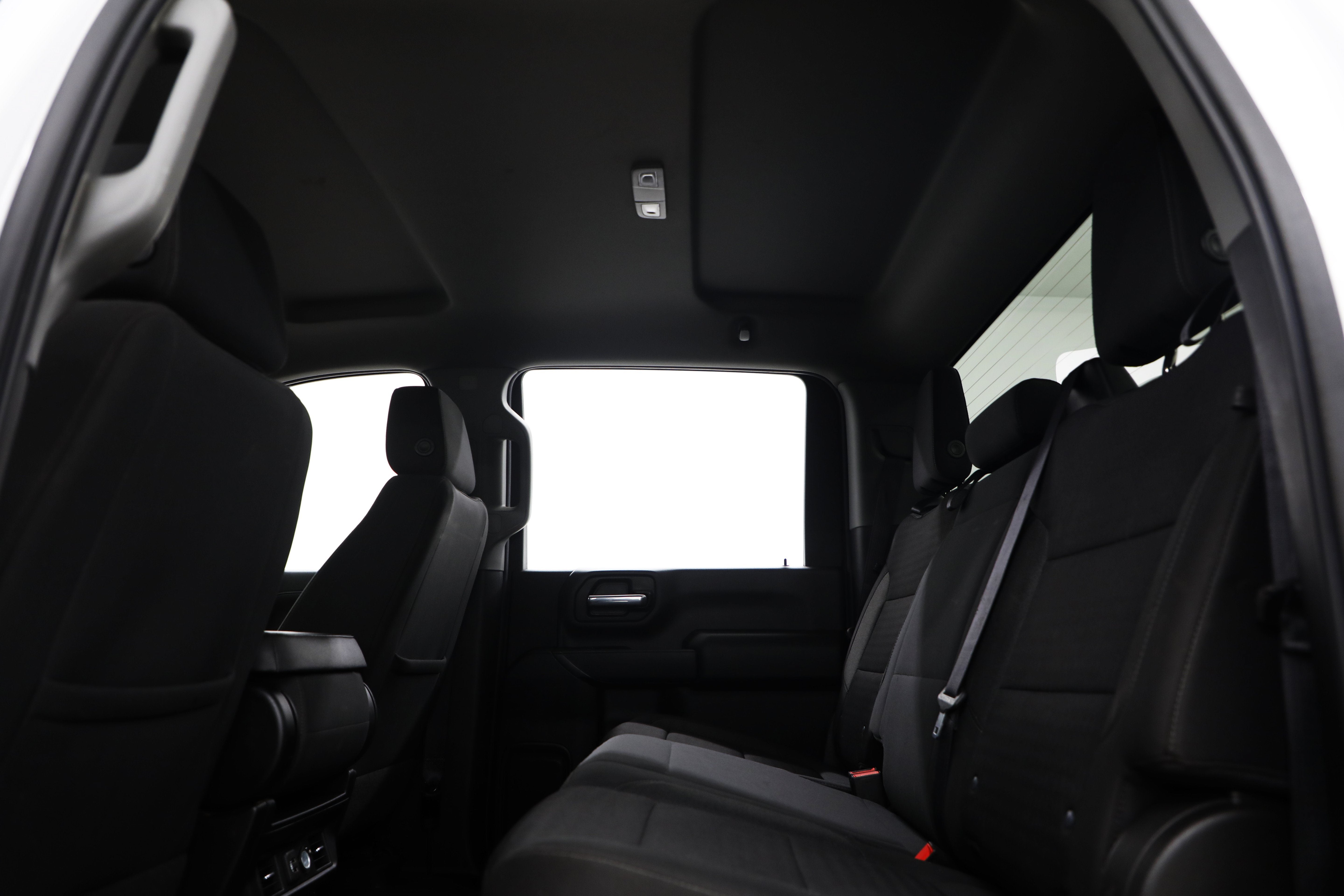 2022 Chevrolet Silverado 3500 HD LT