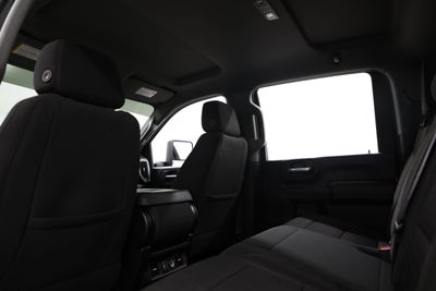 2022 Chevrolet Silverado 3500 HD LT