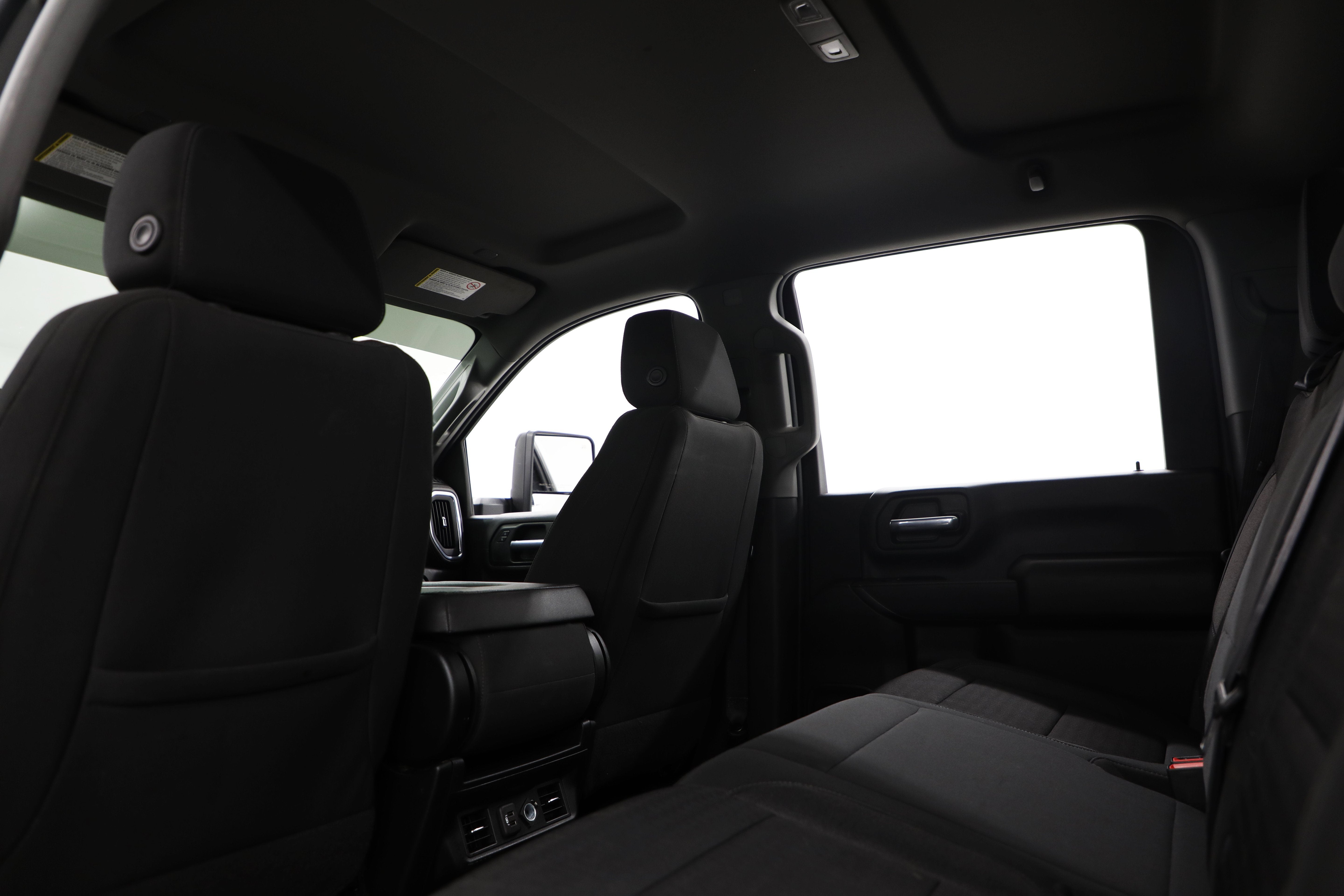2022 Chevrolet Silverado 3500 HD LT