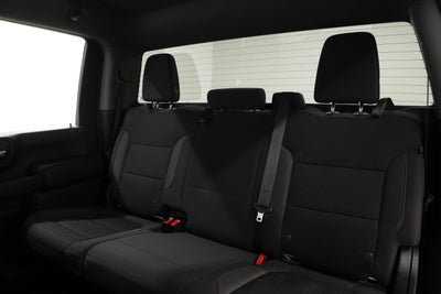 2022 Chevrolet Silverado 3500 HD LT