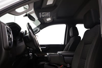 2022 Chevrolet Silverado 3500 HD LT