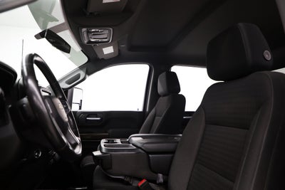 2022 Chevrolet Silverado 3500 HD LT