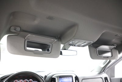 2022 Chevrolet Silverado 3500 HD LT