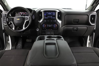 2022 Chevrolet Silverado 3500 HD LT