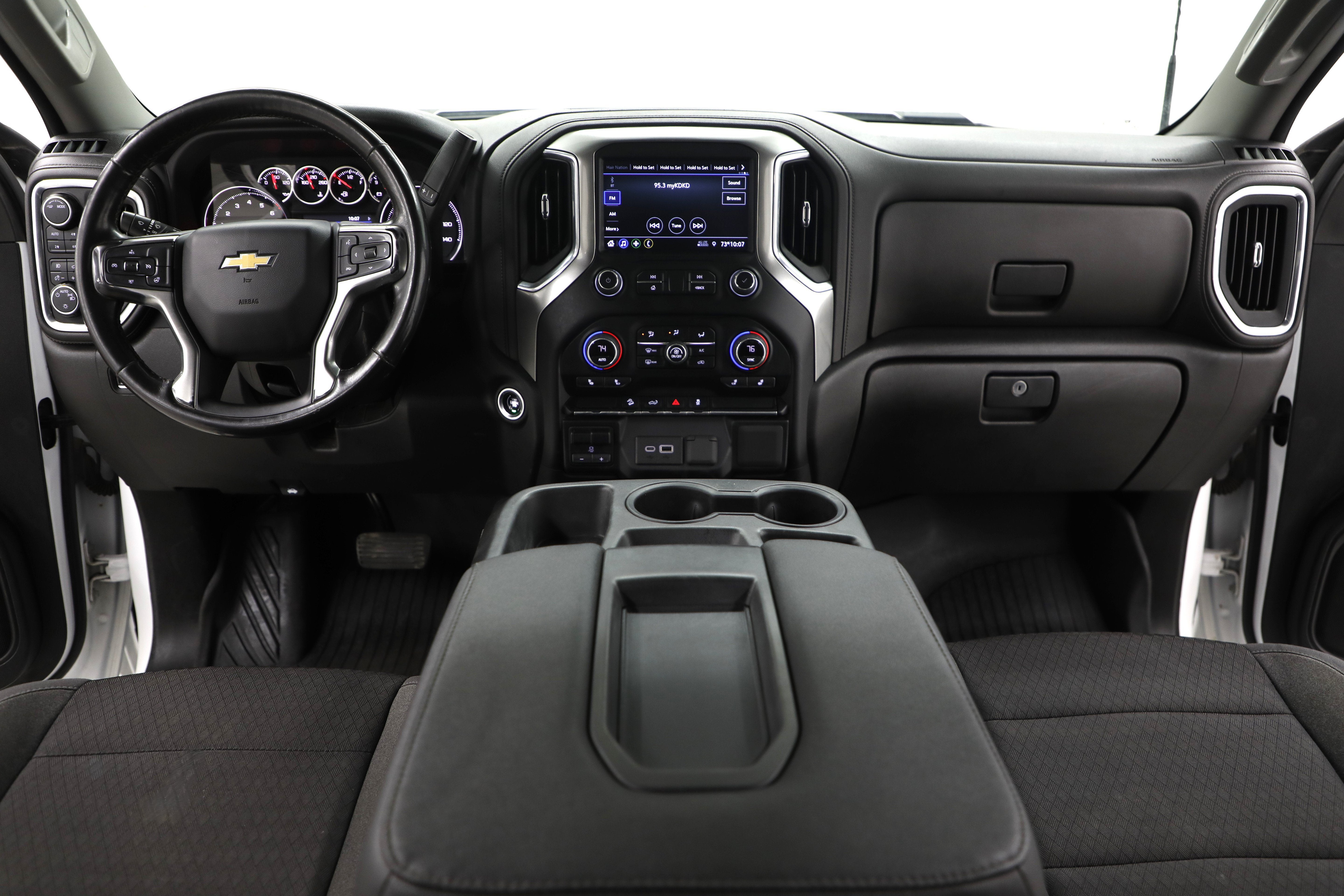 2022 Chevrolet Silverado 3500 HD LT