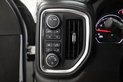 2022 Chevrolet Silverado 3500 HD LT