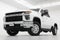 2023 Chevrolet Silverado 3500 HD LT