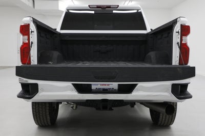 2023 Chevrolet Silverado 3500 HD LT