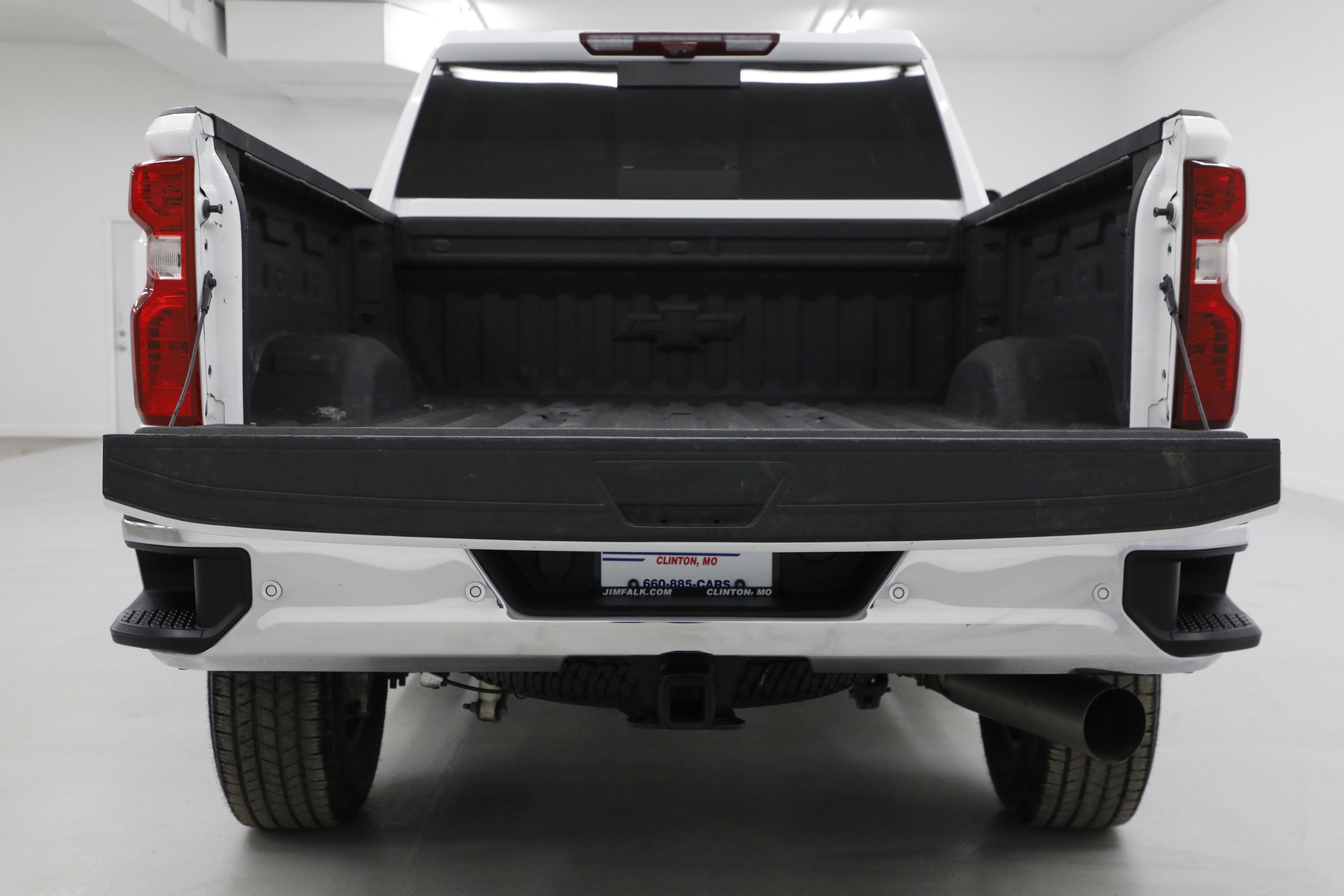 2023 Chevrolet Silverado 3500 HD LT