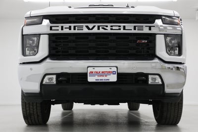 2023 Chevrolet Silverado 3500 HD LT
