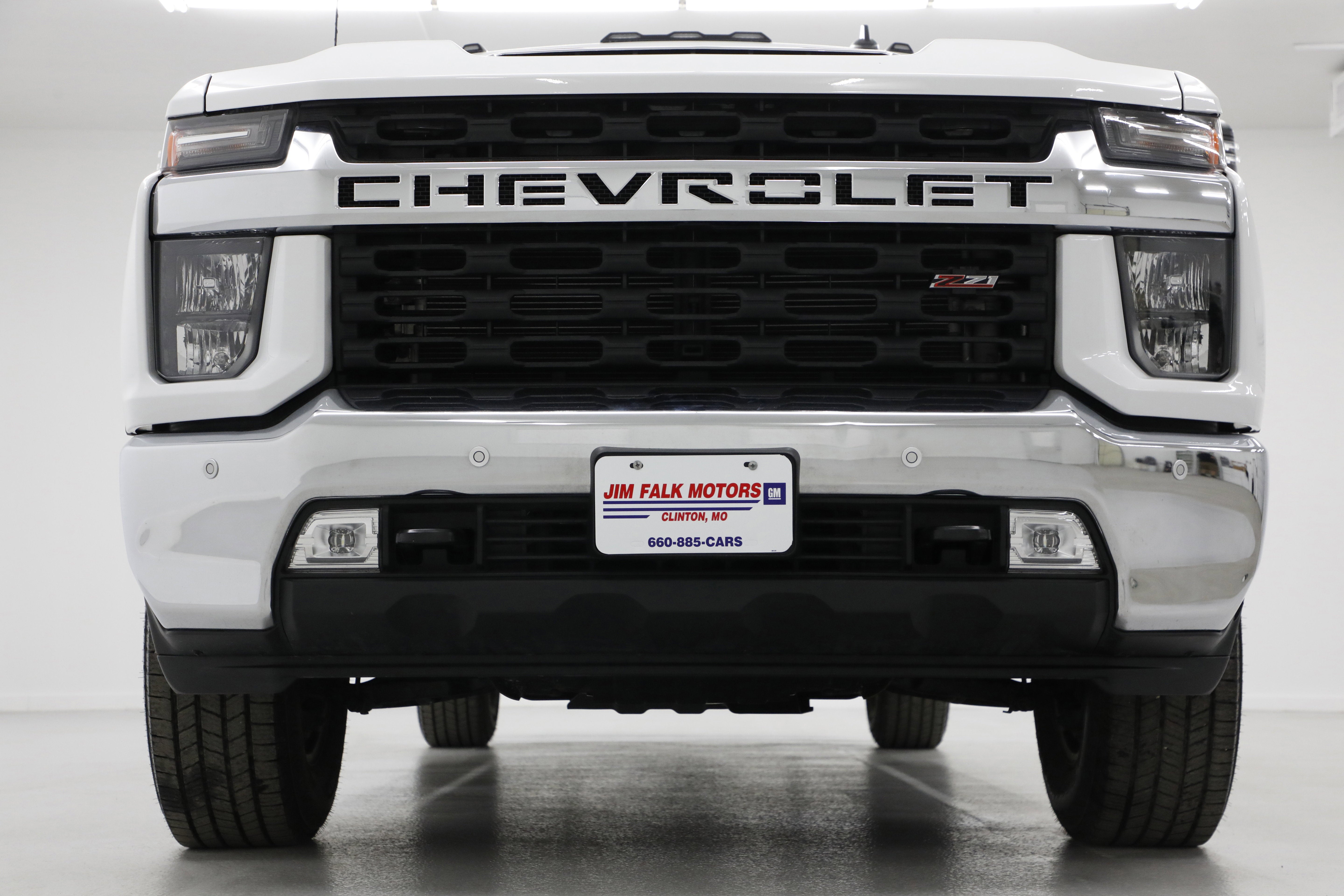 2023 Chevrolet Silverado 3500 HD LT