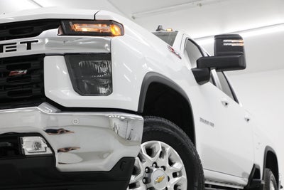 2023 Chevrolet Silverado 3500 HD LT