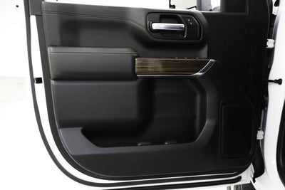 2023 Chevrolet Silverado 3500 HD LT