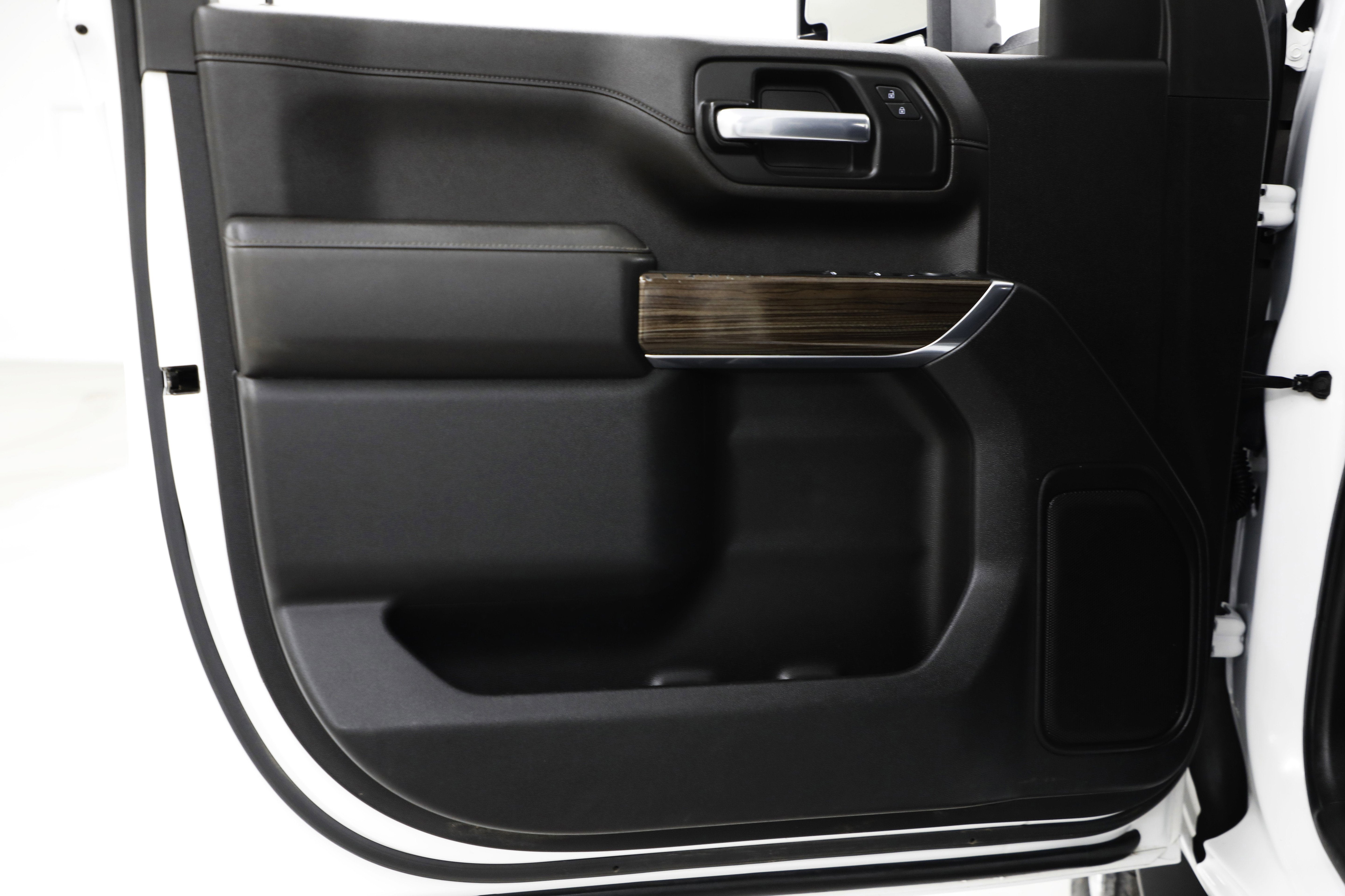 2023 Chevrolet Silverado 3500 HD LT