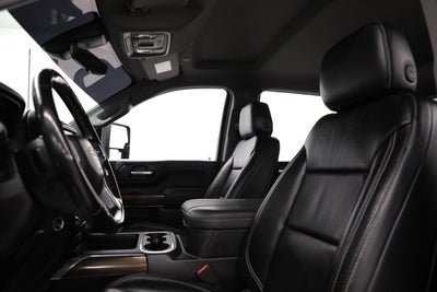 2023 Chevrolet Silverado 3500 HD LT