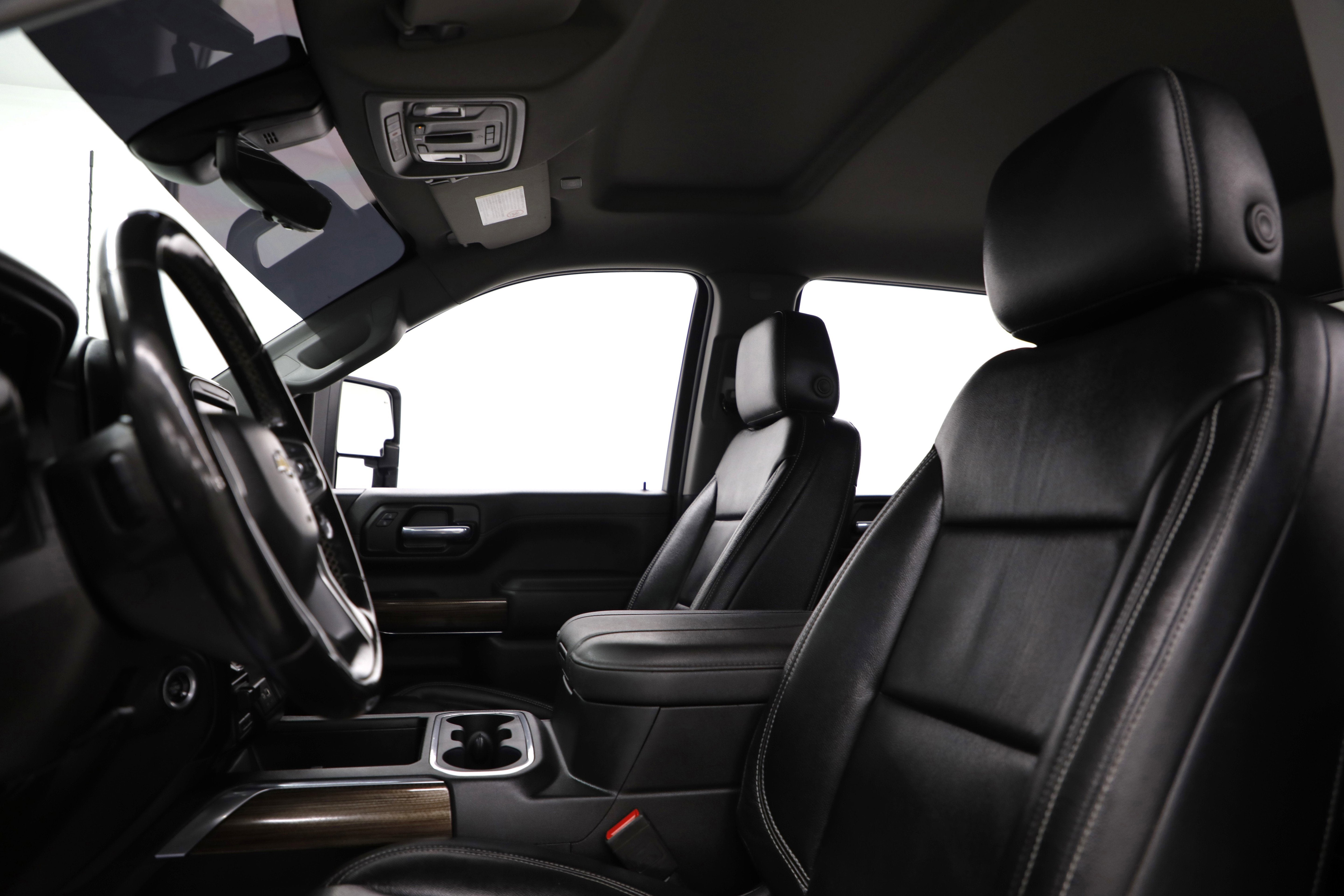 2023 Chevrolet Silverado 3500 HD LT