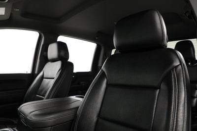 2023 Chevrolet Silverado 3500 HD LT