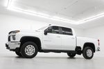 2023 Chevrolet Silverado 3500 HD LT