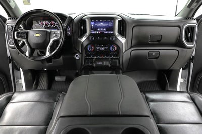 2023 Chevrolet Silverado 3500 HD LT