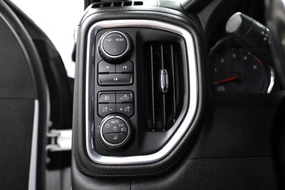 2023 Chevrolet Silverado 3500 HD LT