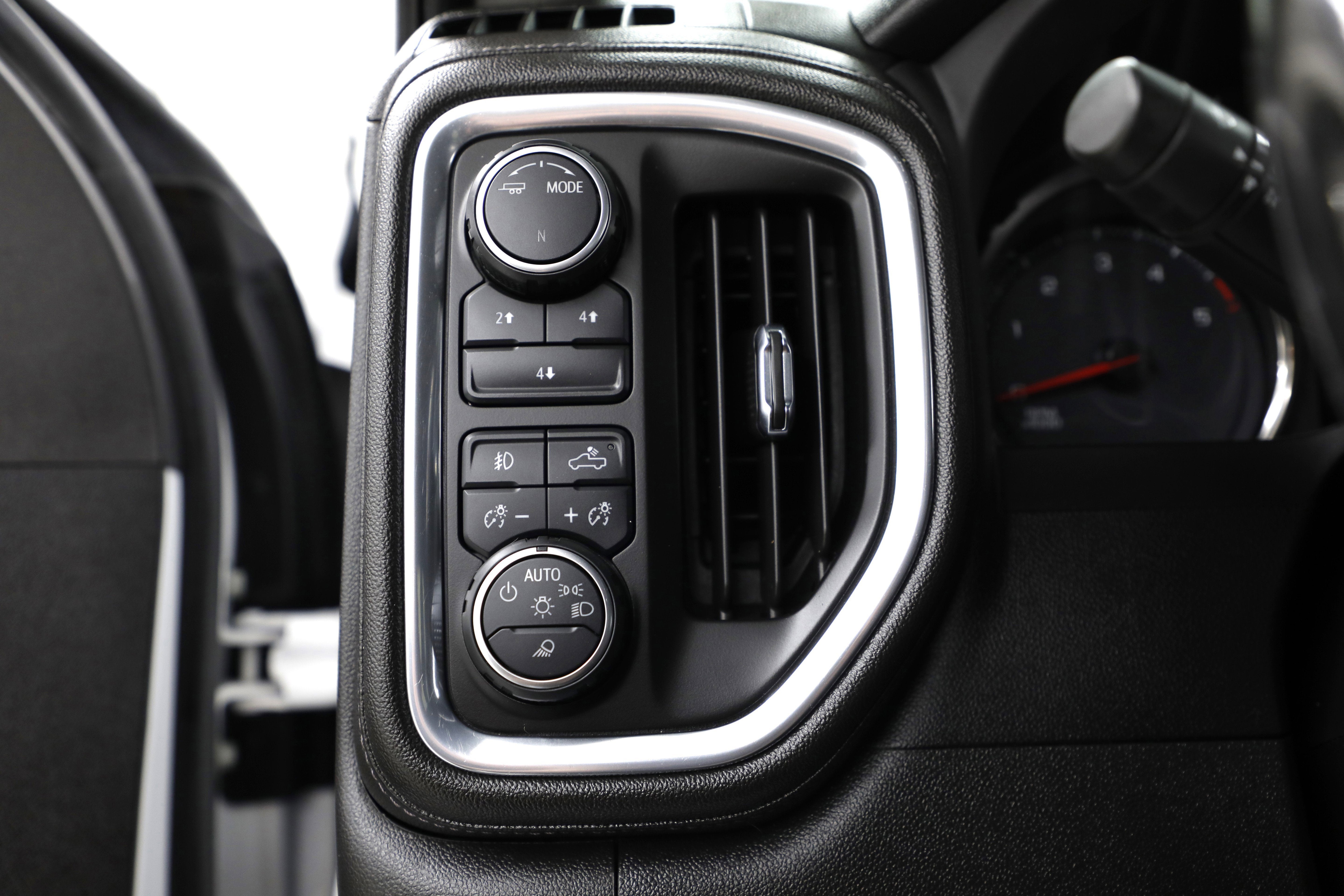 2023 Chevrolet Silverado 3500 HD LT